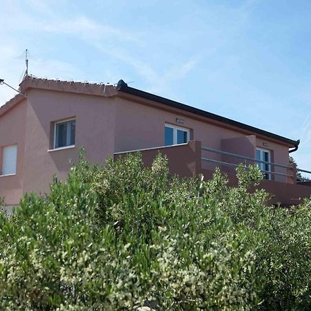 Apartments By The Sea Cove Ostricka Luka, Rogoznica - 13709 Екстериор снимка