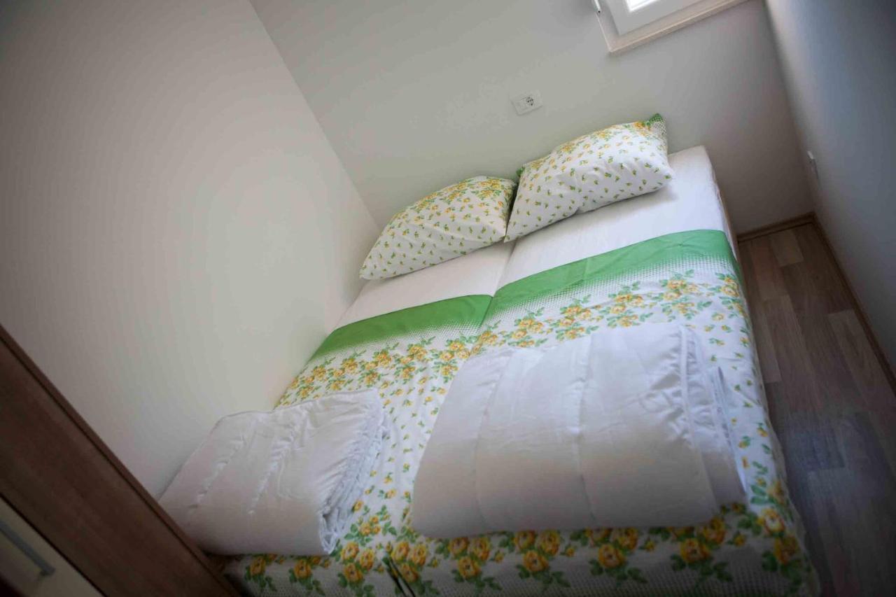 Apartments By The Sea Cove Ostricka Luka, Rogoznica - 13709 Екстериор снимка