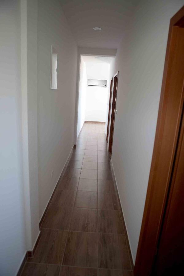 Apartments By The Sea Cove Ostricka Luka, Rogoznica - 13709 Екстериор снимка