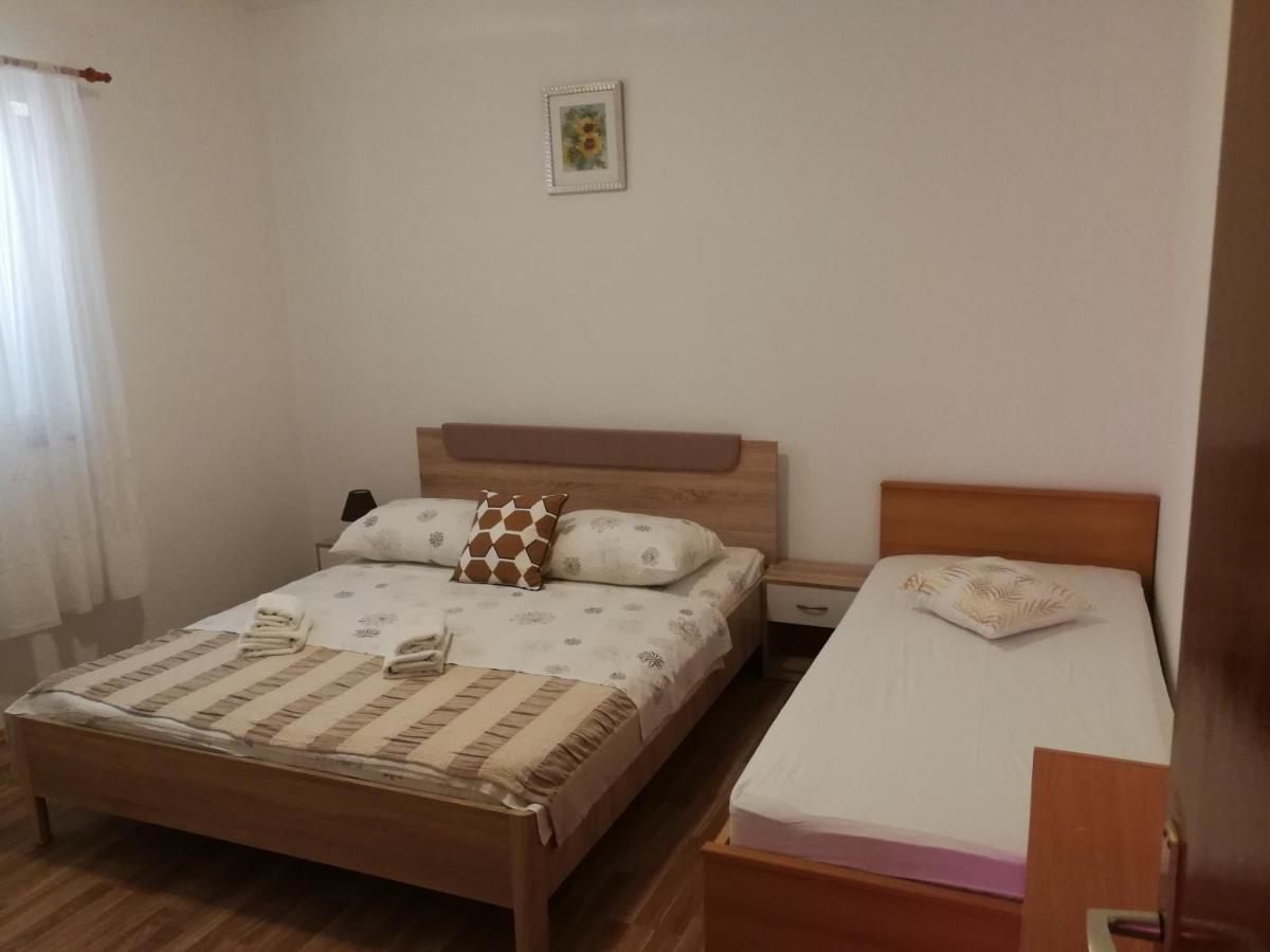 Apartments By The Sea Cove Ostricka Luka, Rogoznica - 13709 Екстериор снимка