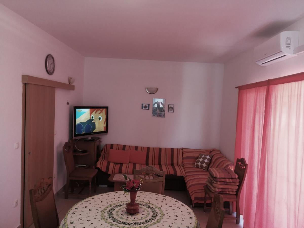 Apartments By The Sea Cove Ostricka Luka, Rogoznica - 13709 Екстериор снимка