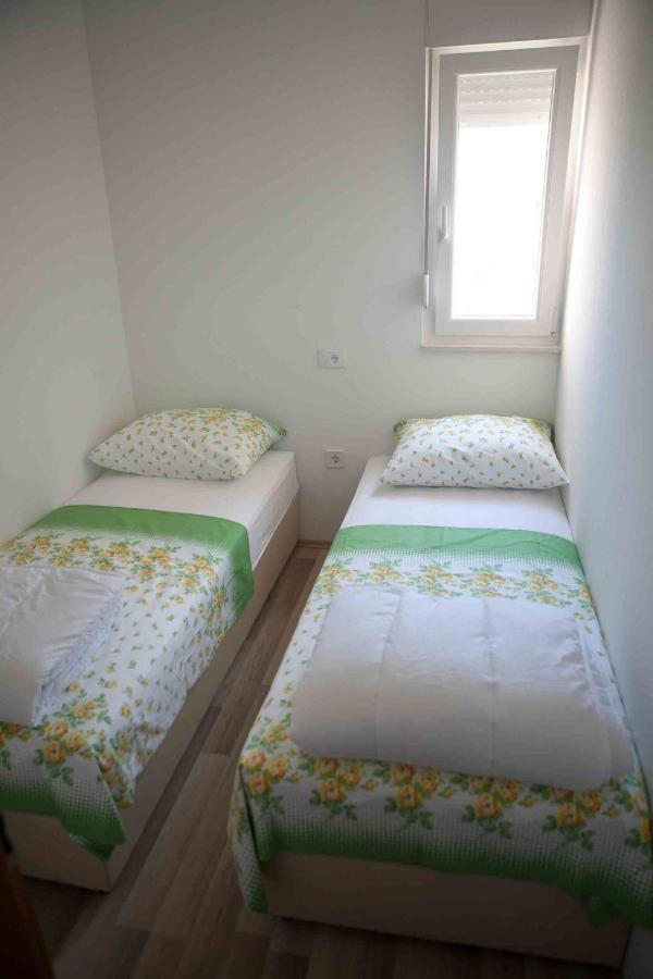 Apartments By The Sea Cove Ostricka Luka, Rogoznica - 13709 Екстериор снимка
