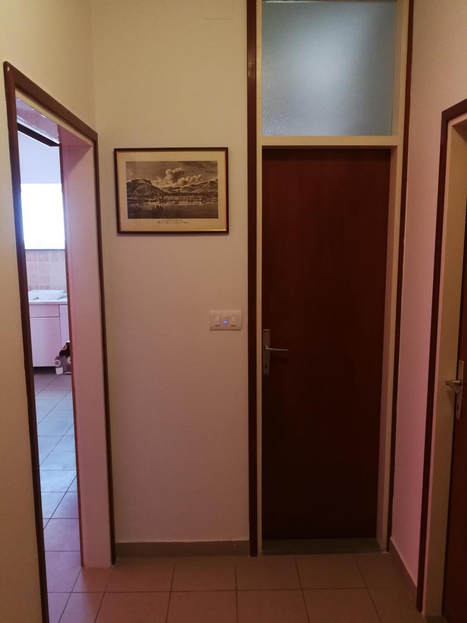 Apartments By The Sea Cove Ostricka Luka, Rogoznica - 13709 Екстериор снимка